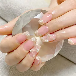 ネイル 💅fleur Ayumiのネイルデザイン
