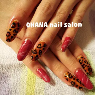 ネイル 那覇🏝️台湾人 ネイリストSHIUのネイルデザイン