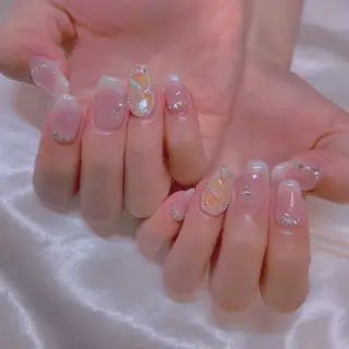 ネイル Private Salon 大宮のネイルデザイン