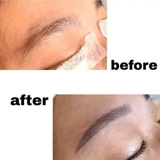 アイブロウ diarblue鎌倉 🖤Reiのマツエク・マツパデザイン