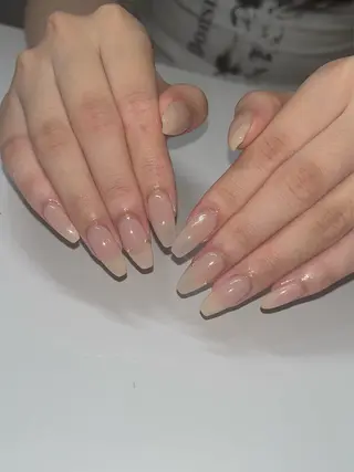 ネイル Dreamin'所属・Dreamin' NAOのネイルデザイン