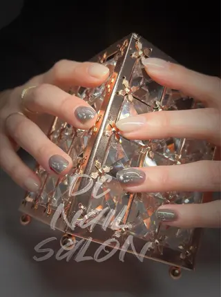 ネイル DC nail salonのネイルデザイン
