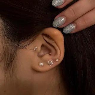 le chérie 🫧大阪福島のマツエク・マツパデザイン