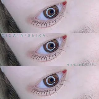 マツエク・マツパ 垢抜け眉WAX専門 ちゅるんまつげ|鎌倉の眉毛・アイブロウイメージ