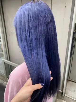 カラー ♡ダブルカラー特化♡ miyuのヘアスタイル
