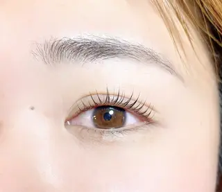 マツエク・マツパ mångata 【モンガータ】茜のマツエク・マツパデザイン