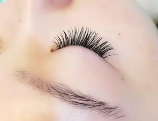 マツエク・マツパ Banyan 浅田のマツエク・マツパデザイン