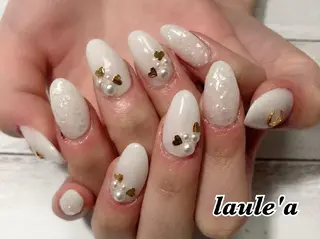 ネイル Rグループ felizのネイルデザイン