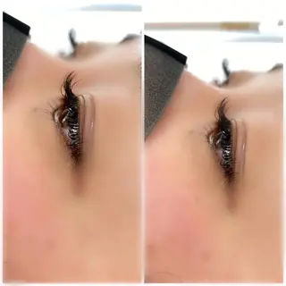 マツエク・マツパ Bianca溝の口 INOMATAのマツエク・マツパデザイン