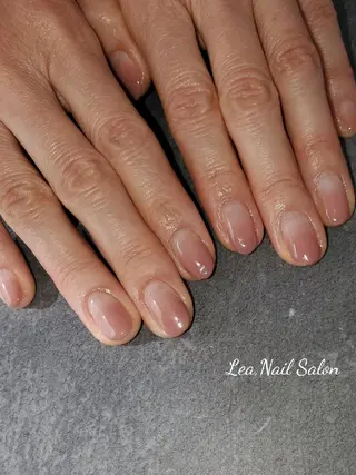 ネイル Lea,Nail所属・松橋 愛のネイルデザイン