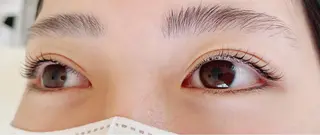 マツエク・マツパ LC  伏見店所属・吉川 葵のマツエク・マツパデザイン