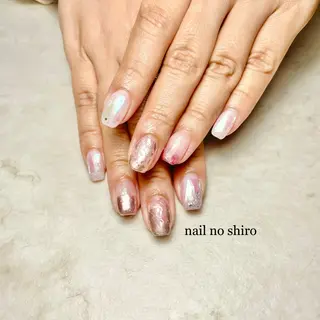 ネイル nail no shiro/耳つぼのその他イメージ