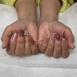 ネイル nail salon Hope所属・HOPE 【ホプ】のネイルデザイン