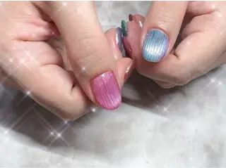 ネイル 閨匠 上野店のネイルデザイン