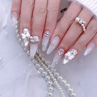 ネイル Lino Uのネイルデザイン