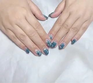 ネイル hairsalon556所属・hairsalon 556のネイルデザイン