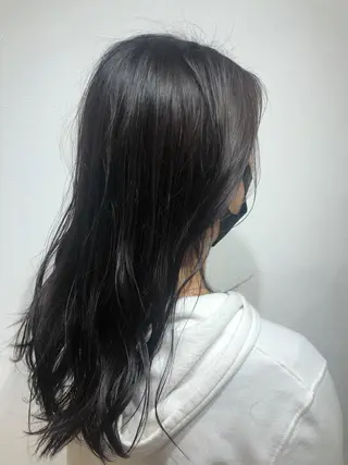 ロング カラー Warmcolors 🎀Reonaのヘアスタイル