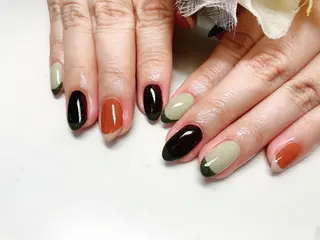 ネイル chacha nailのネイルデザイン