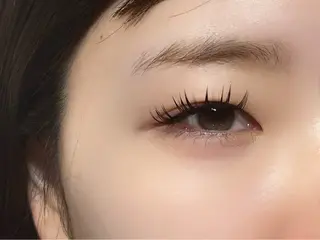 マツエク・マツパ 豊田 有香のマツエク・マツパデザイン