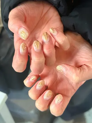 ネイル Eden Enomotoのネイルデザイン