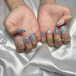 ネイル esterella所属・Nail salon esterellaのネイルデザイン