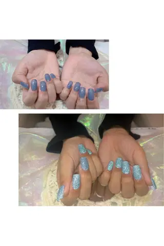 ネイル Aliceマツエク ＆ネイル3のマツエク・マツパデザイン