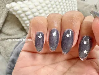 ネイル Mnail ちひろのネイルデザイン