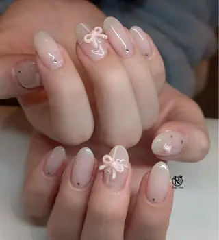 ネイル チェリネイルサロン 霞ヶ関のネイルデザイン