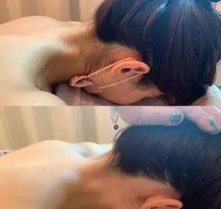 SHIKI ネイルサロンのエステ・リラクイメージ