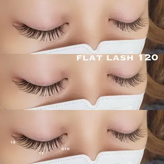 マツエク・マツパ cachette. 尾関のマツエク・マツパデザイン