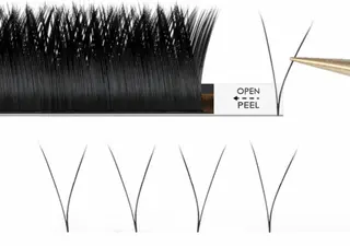 マツエク・マツパ アンジュネス 池袋のマツエク・マツパデザイン