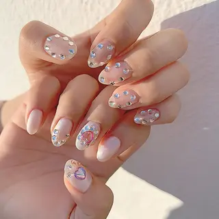 ネイル NUI所属・asa 【nui】のその他イメージ