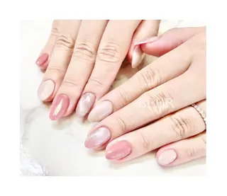 ネイル ネイルサロン -EPER-エペルのネイルデザイン