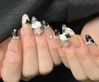 ネイル エリ🫧 nail池袋東口のネイルデザイン