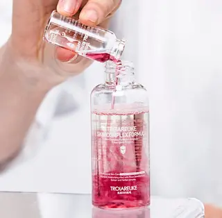 salonCOCO所属・素肌再建看護師💎 salonCOCOのエステ・リラクイメージ