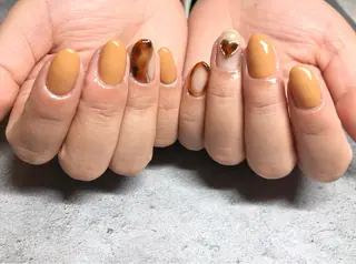 ネイル kimura kumikoのネイルデザイン