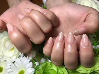 ネイル lotus erikaのネイルデザイン