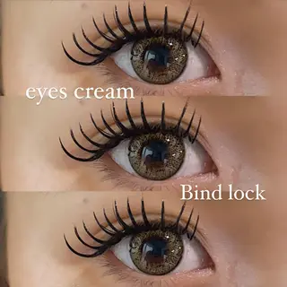 マツエク・マツパ eyes cream所属・まつ毛と眉毛のおみせ 🪄なんばのマツエク・マツパデザイン