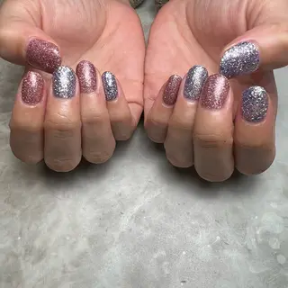 ネイル 小島 孝子のネイルデザイン