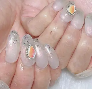 ネイル hairsalon556所属・hairsalon 556のネイルデザイン