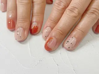 ネイル TiALASH ＊Kozue＊のネイルデザイン