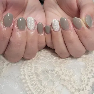 ネイル ネイルサロンほっこり kanaのネイルデザイン