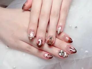 ネイル Bél Nail salonのネイルデザイン