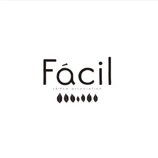 ルプラボウ　岡田 莉音のヘアスタイル