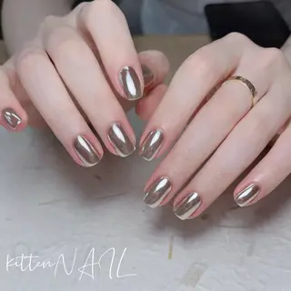 ネイル コネコ ネイルサロンのネイルデザイン