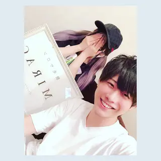 都度払い脱毛⭐️ 脱毛サロンMIRACのエステ・リラクイメージ