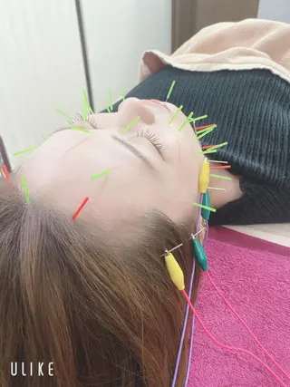 メンズ 武藤 征幸のエステ・リラクイメージ