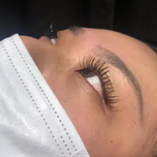 マツエク・マツパ MODEK's阿倍野 NARUMIのマツエク・マツパデザイン