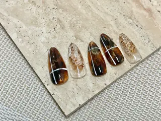 ネイル n. SAITOUのネイルデザイン