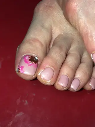 ネイル miwa ミワのネイルデザイン